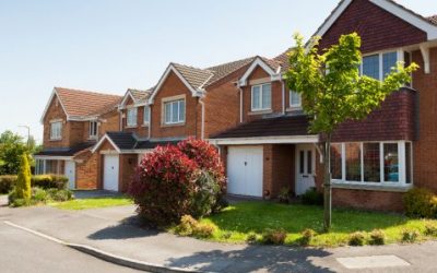 Home mover Mortgage